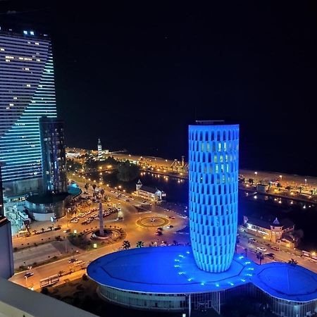Апартамент С Видом На Море Batoumi Extérieur photo