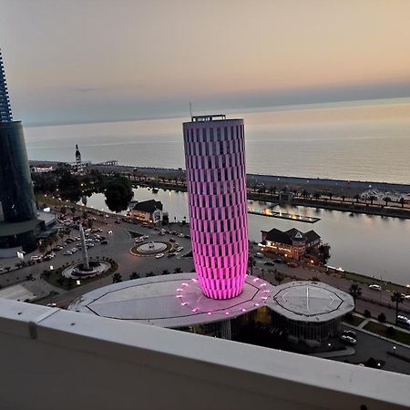 Апартамент С Видом На Море Batoumi Chambre photo