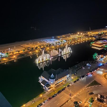 Апартамент С Видом На Море Batoumi Chambre photo