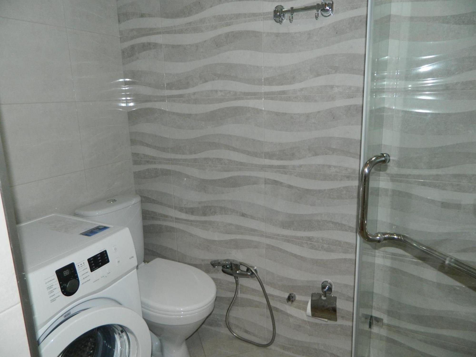 Апартамент С Видом На Море Batoumi Chambre photo