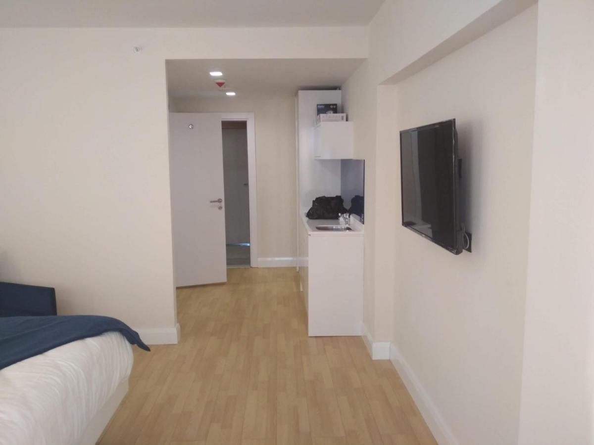 Апартамент С Видом На Море Batoumi Chambre photo